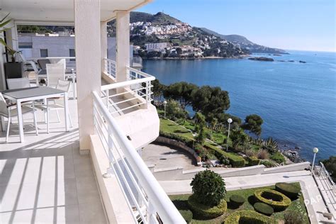 appartement a vendre rosas espagne bord de mer
